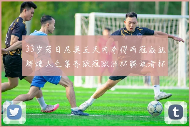 33岁若日尼奥五天内夺得两冠成就辉煌人生集齐欧冠欧洲杯解放者杯巴甲金球奖