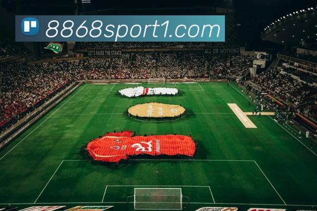 8868体育发展历程