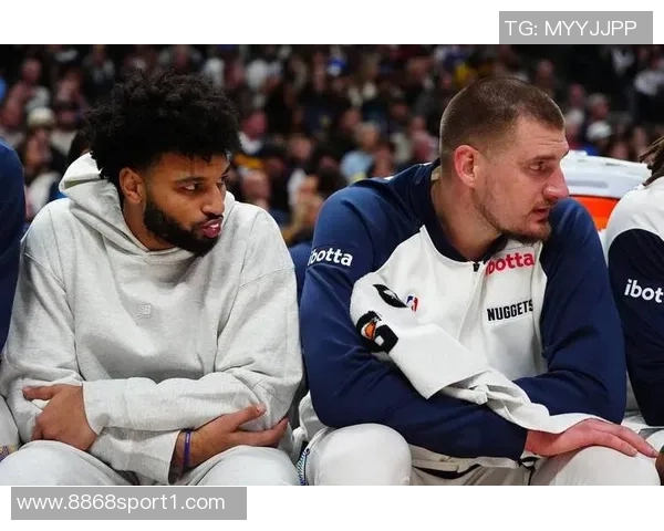 卡莱尔称赞穆雷被低估与约基奇搭档令对手难以应对