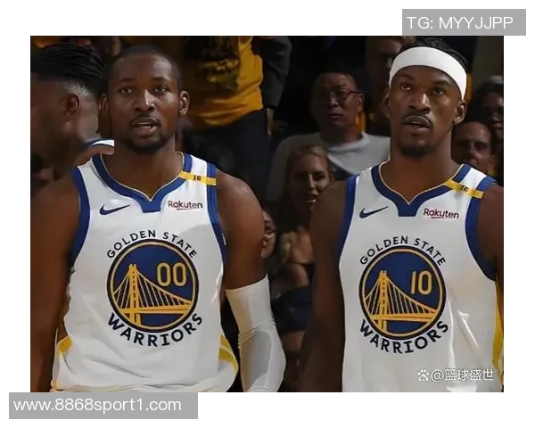 勇士队的未来在于小波特选择失误是导致球队衰落的关键因素